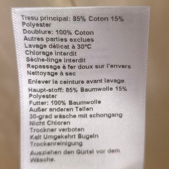 Ba&sh Gaspard Lace Jumpsuit Romper - Picture 12 of 14